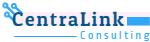 Centralink footer logo