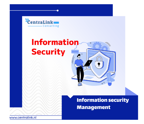 Centralink-Information security management