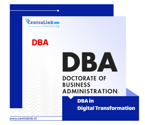 Centralink-DBA
