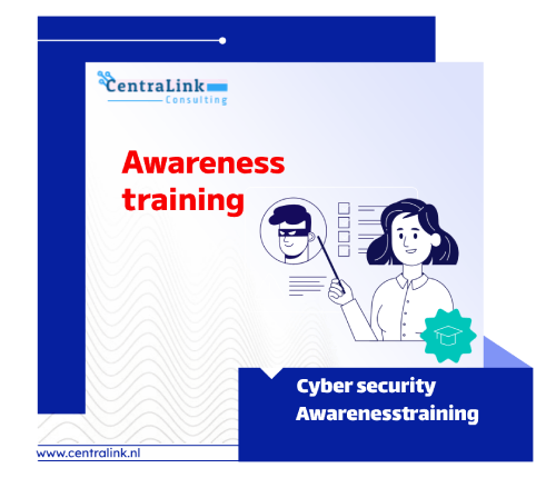 Centralink-Awareness training