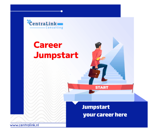 Centralink - Career jumpstart