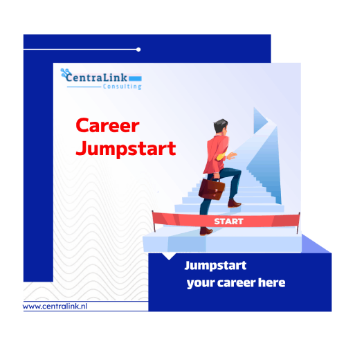 Career jumpstart
