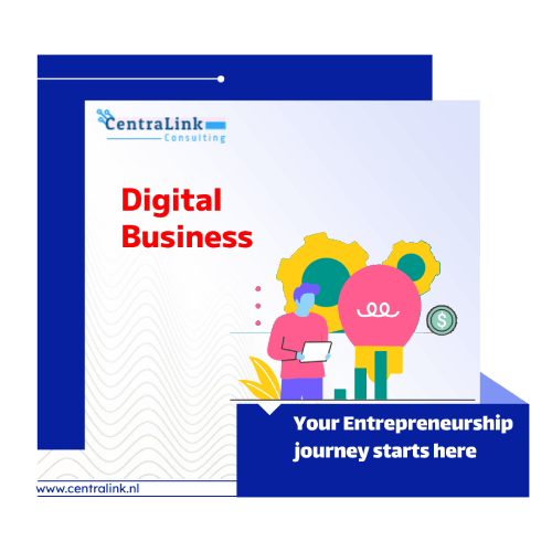 Digital Business