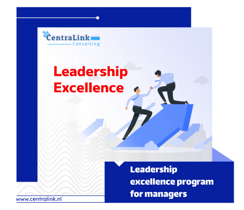 Centralink - Leadership excellence