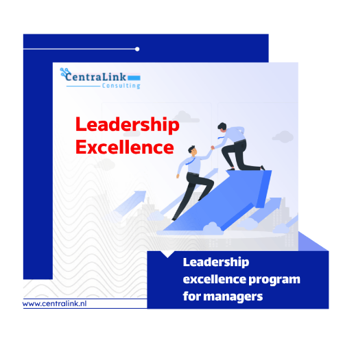 Leadership Excellence Programs for Managers