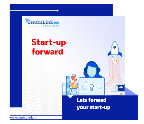 Centralink - startup forward
