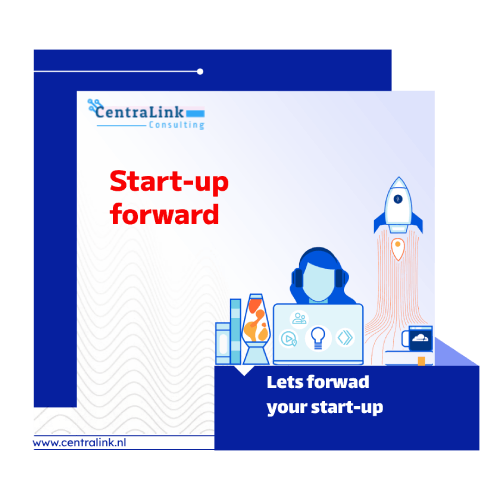 Startup Forward