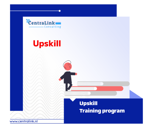 Centralink-upskill