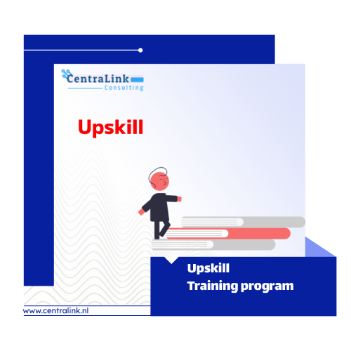Jumpstart upskill