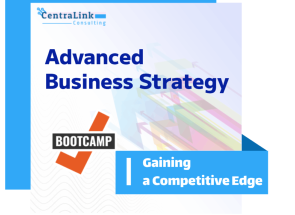 Business strategy Bootcamp