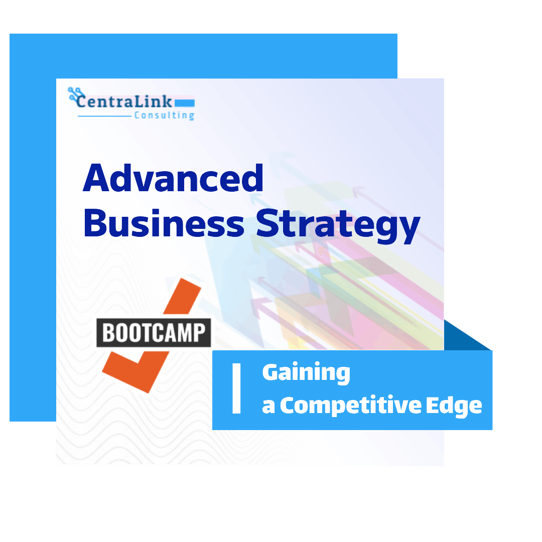 Advanced business strategy