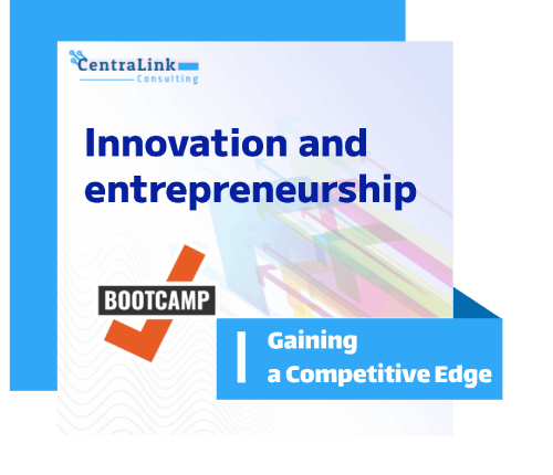 Innovation and entrepreneurship Bootcamp