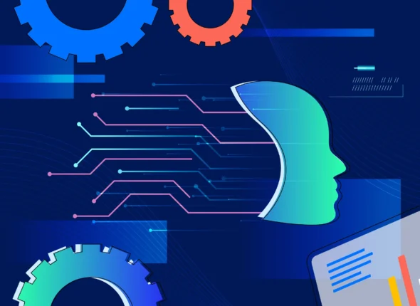 AI in Organizarion By Centralink