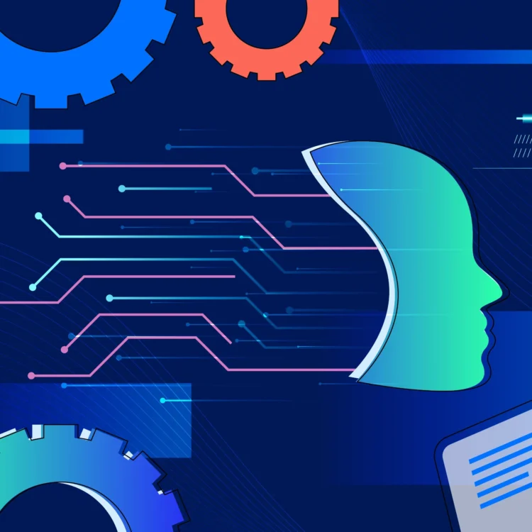 AI in Organizarion By Centralink